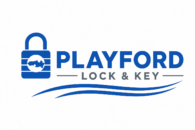 playford lock and key